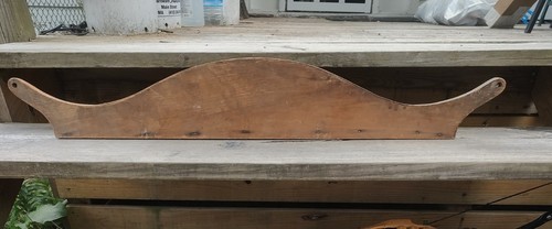 Primitive country wood - country, antique