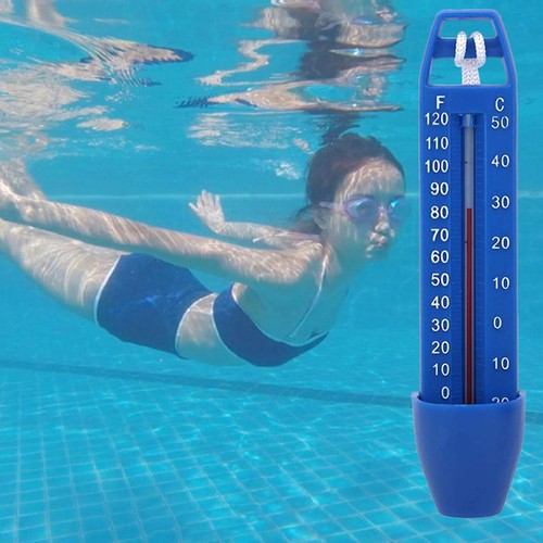 Spa pond temperature measure - spa,
