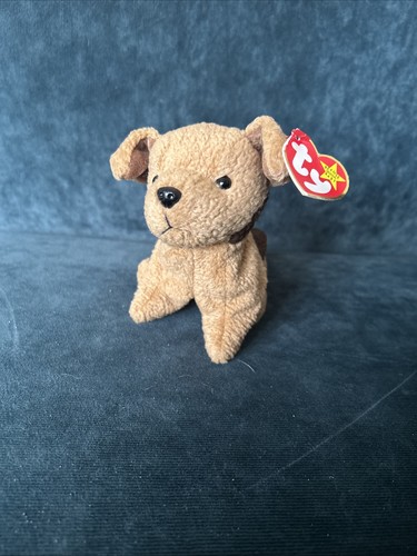 Beanie baby tuffy the - beanie,