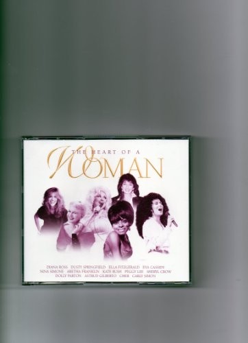 The heart woman 5 - the, (5
