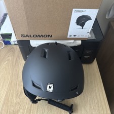 Salomon Pioneer LT Access Ski