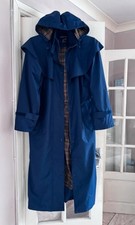 Target Dry long length hooded