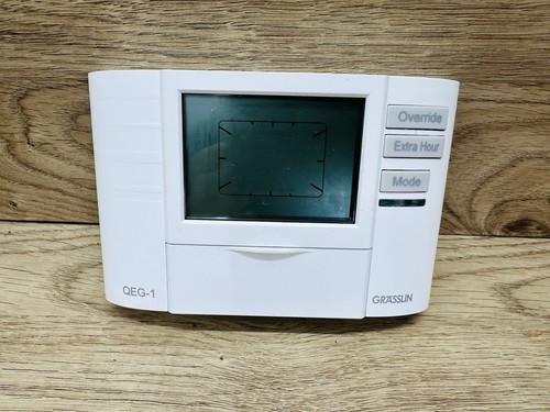 Grasslin qeg digital heating - grasslin, qeg-1