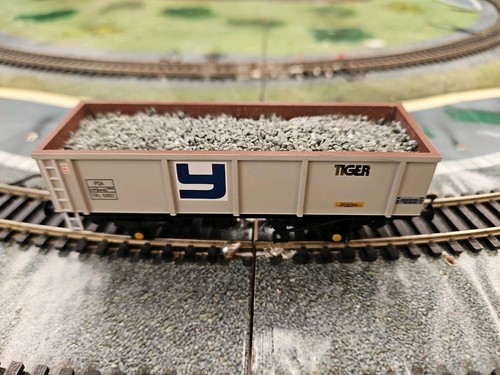 Bachmann 554 poa yeoman - 37-554,