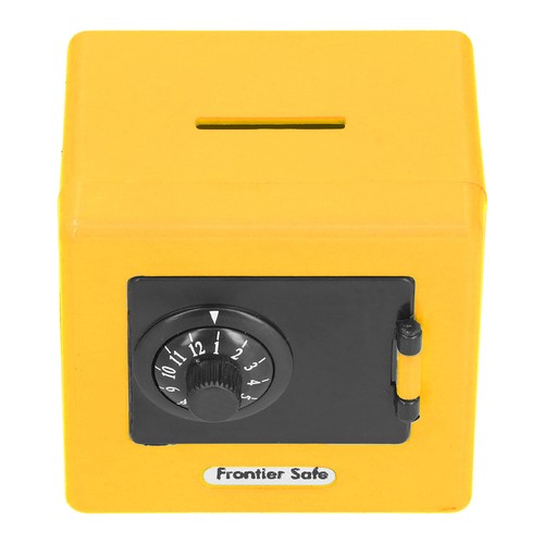 Money storage case - storage, slot