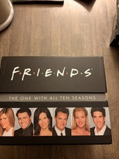 Friends - Series 1-10 -