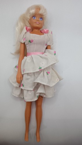 Hasbro sindy party - hasbro, girl