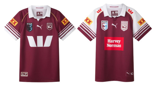 Rugby men 2026 - 2026, nrl