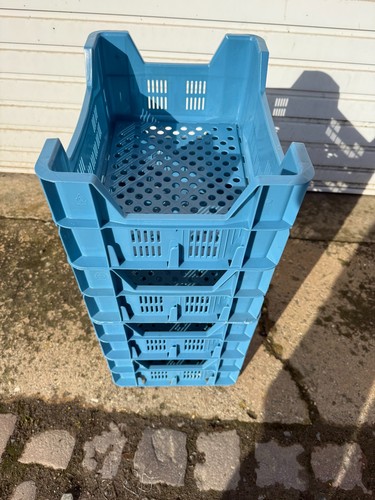 Heavy duty blue colour - x,