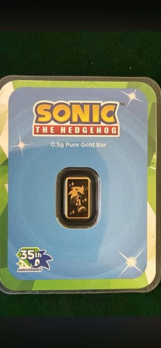 Pamp sonic the hedgehog - sonic,