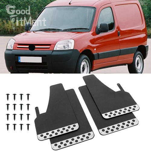 4pcs mud flaps - 4pcs, guards