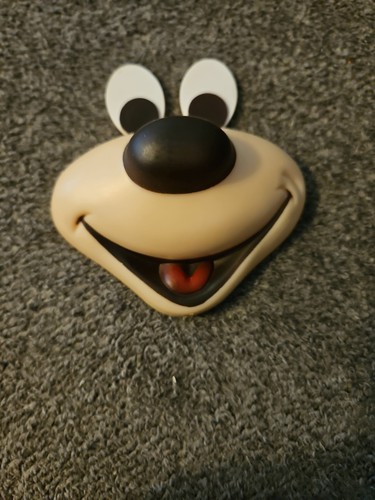 Vintage wilton mickey mouse - vintage,
