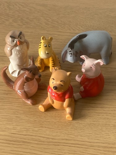 Beswick winnie the pooh - beswick,
