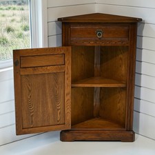 Old Charm Corner