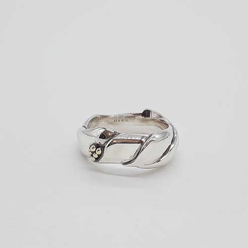 Georg jensen ring 925 - in,