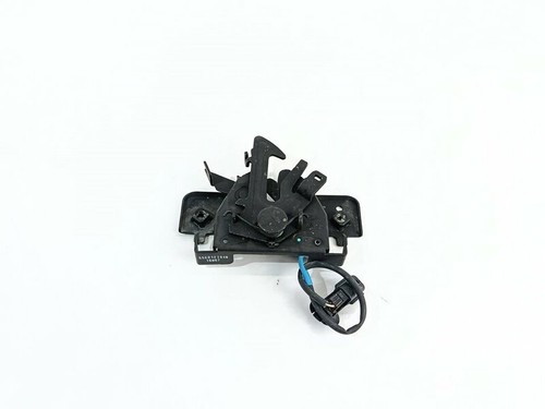 656012164r bonnet lock renault - 656012164r,