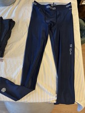 Skins Mens Under Layer Winter