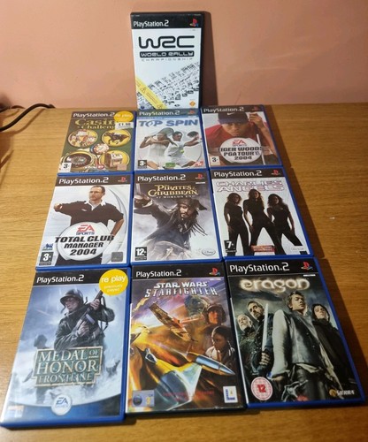 Bundle joblot x10 ten - joblot, various