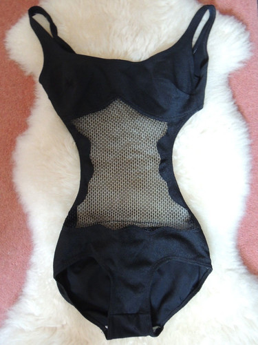 Vintage scandal sexy swimsuit - vintage,