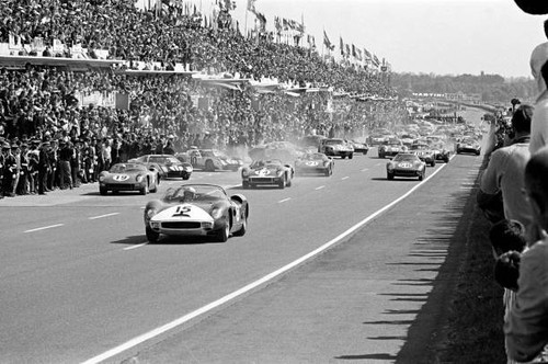 Ferrari 330p pedro - ferrari,