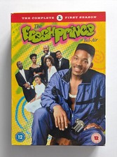 The Fresh Prince of Bel Air