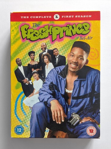 The fresh prince bel - of,