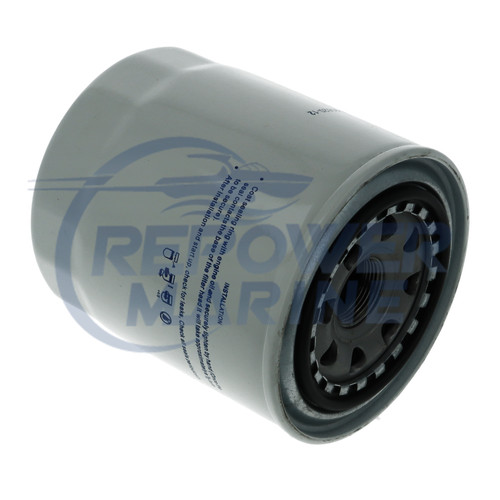 Oil filter for yanmar marine - oil,