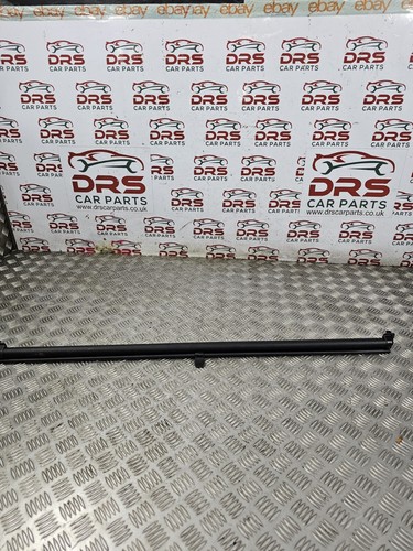 Peugeot 207cc parcel shelf - 207cc,