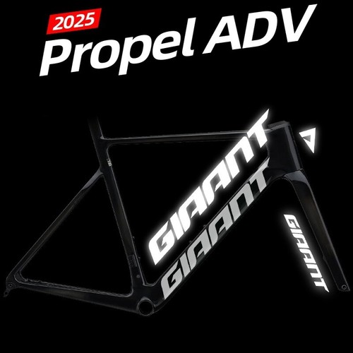Frame sticker for 2025 - for,