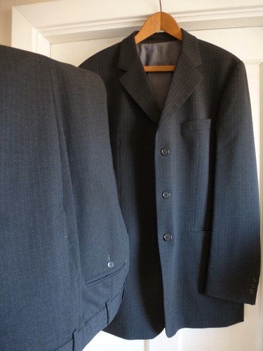 Mens karl jackson - karl, grey