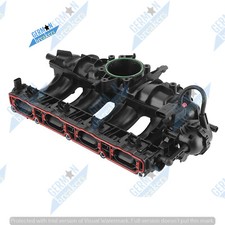 VW GOLF SCIROCCO 06-2012 2.0