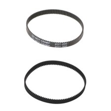 GT2 Timing Belt Closed Rubber