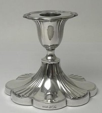 Antique Sterling Silver