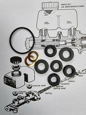 SAAB 95 96 V4  NEW brake