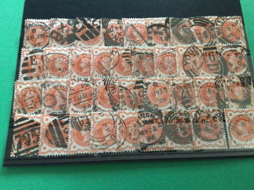 Queen victoria 1887 - g.,