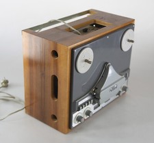 Revox Studer G36 Tape Recorder