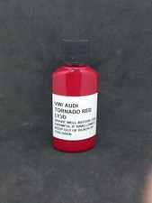 VW/ AUDI TORNADO RED LY3D 30ML