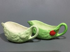 Vintage Carlton Ware 2 x Small