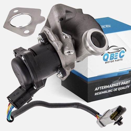 Egr valve for ford - valve, ii