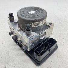 PEUGEOT 208 ABS PUMP CONTROL 9806891780 1.0 VTI PETROL ZMZ 12-15