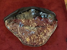 Silver Cross Wayfarer/ Pioneer Pushchair Raincover