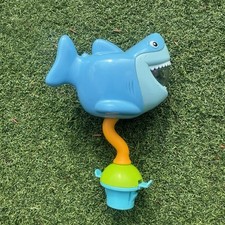 Bright Starts Finding Nemo Jumperoo Shark Stalk Toy Replacement Spare Part