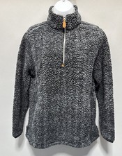 Katydid Black Grey Oversized