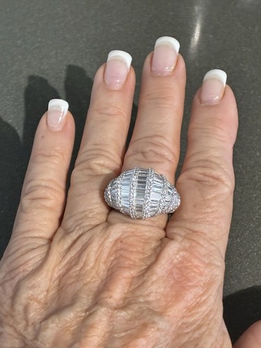 Qvc diamonique epiphany ygi - qvc,