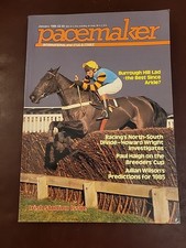 Pacemaker International Horse