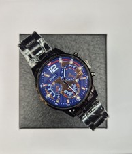 GENEVA Men's Quartz Watch -