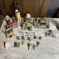 micro machines military, Tanks