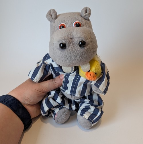 Silentnight beds hippo - beds, plush