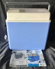 Crivit electric cool box car - electric, box/car