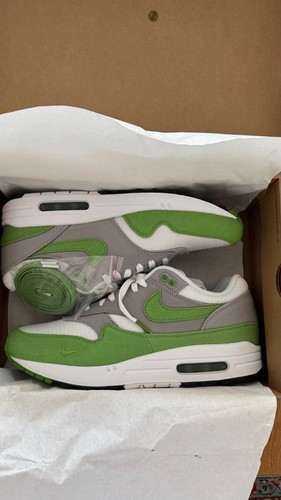 New nike patta - max, 20th
